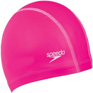Шапка для плавання Speedo PACE CAP AU PINK рожевий Уні